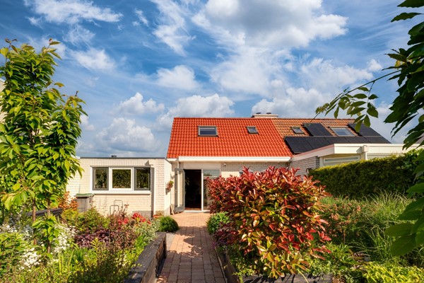 Medium property photo - Blauwe Reiger 38, 6988 CG Lathum
